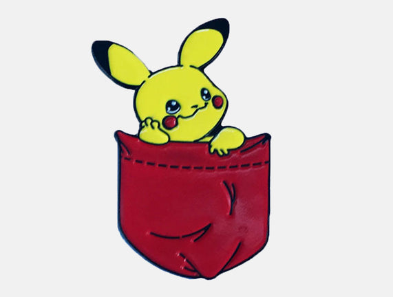 Pika Pocket