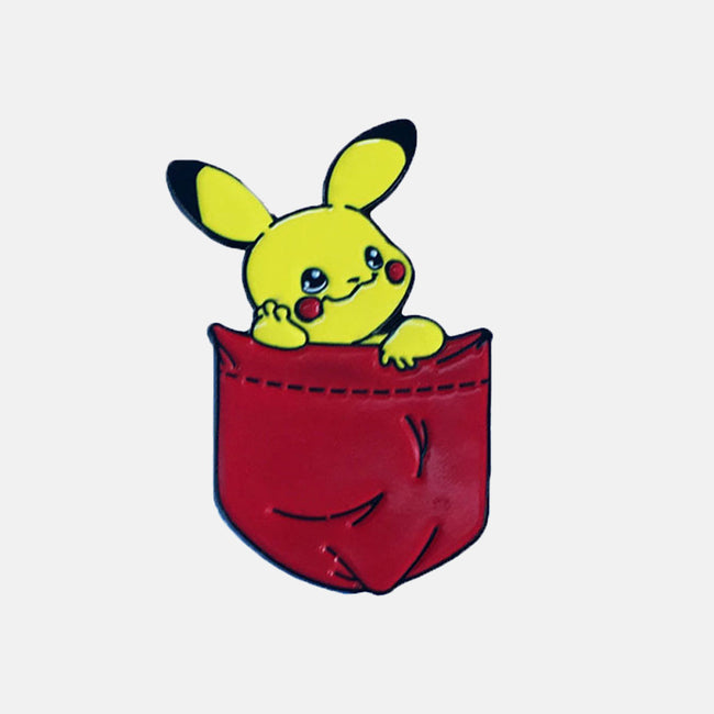 Pika Pocket