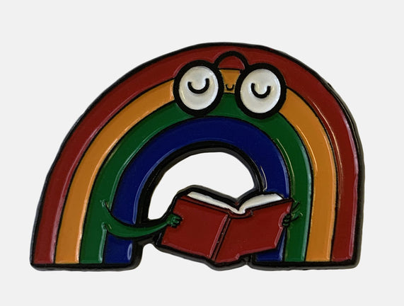 Rainbow Reader